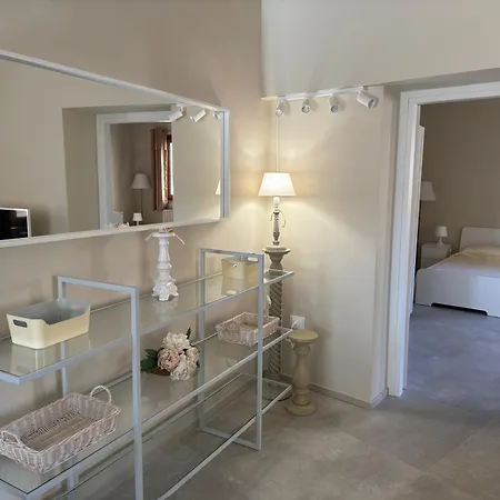 Holiday home Santarelli *