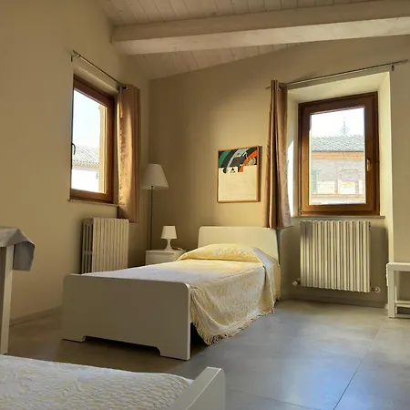 Holiday home Santarelli Fermo