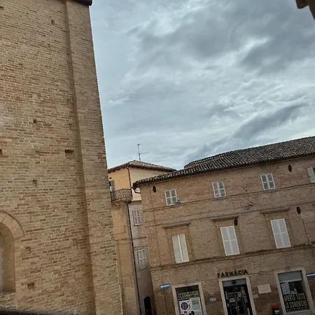 Santarelli Fermo