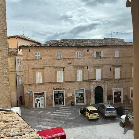 Santarelli Holiday home