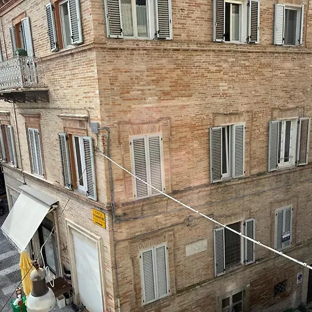 Santarelli Casa de Férias *