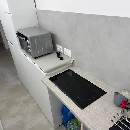 Casa de Férias Santarelli Fermo