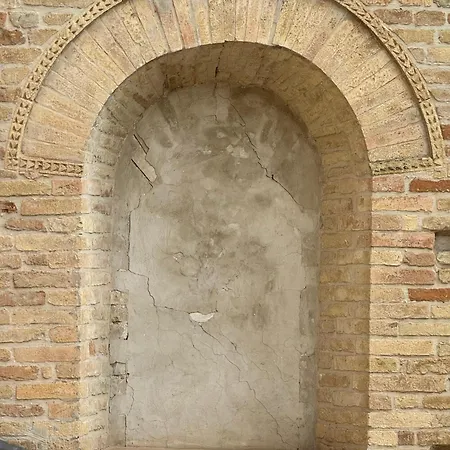Santarelli * Фермо