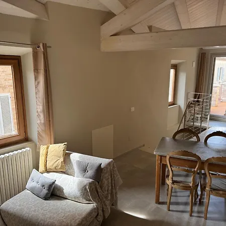 Santarelli Holiday home *