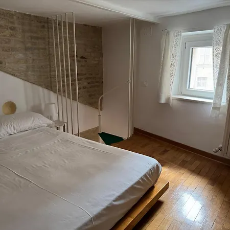 Santarelli Casa de Férias Fermo