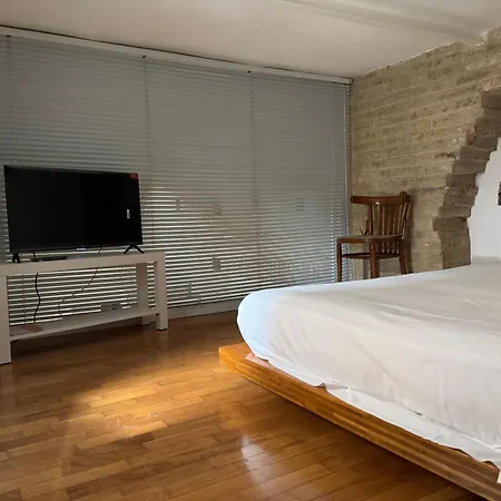 Holiday home Santarelli *