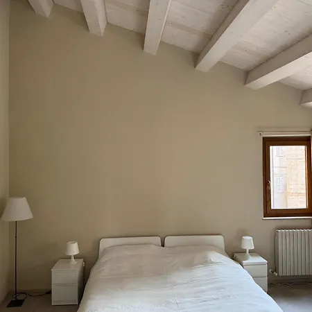 Santarelli Holiday home Fermo
