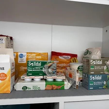 Casa de Férias Santarelli Fermo