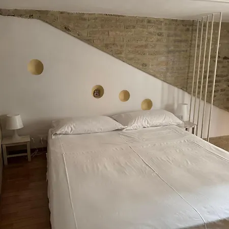 Santarelli Holiday home *