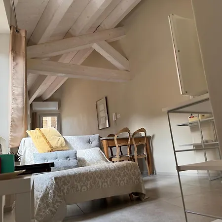 Santarelli Holiday home *