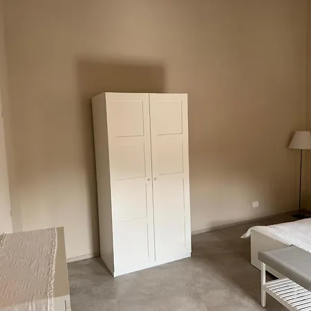 Santarelli Casa de Férias Fermo