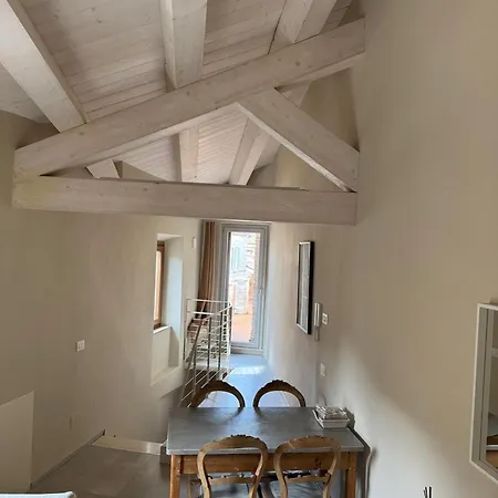 Holiday home Santarelli Fermo