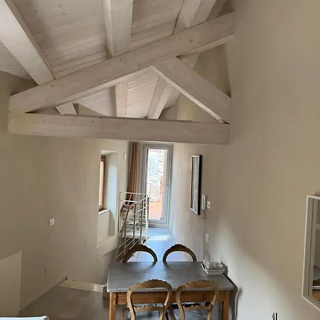 Casa de Férias Santarelli Fermo