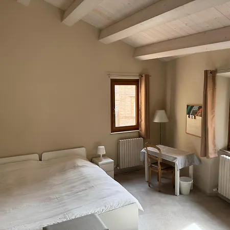 Santarelli Fermo