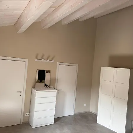 Casa de Férias Santarelli *