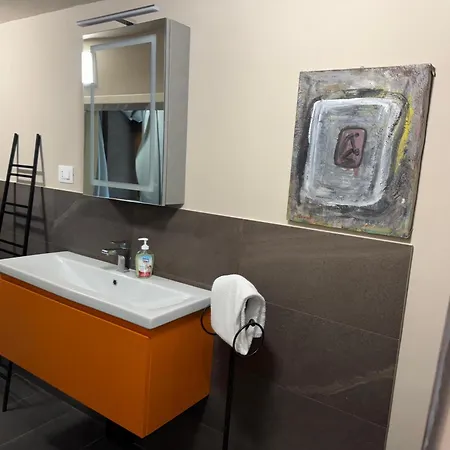 Santarelli Holiday home Fermo